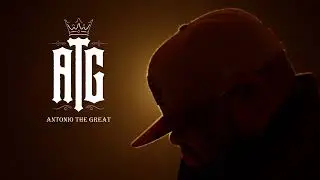 ATG - Loyalty Feat. Stone Dog