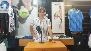 Słownik Tenisisty - Wimbledon - Skleptenisisty.pl