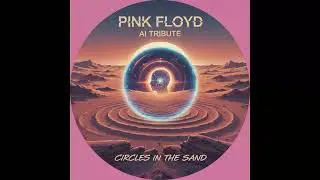 Circles In The Sand