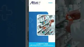 Zambia's very first Health Mart Supermarket! #zambia #pharmacy