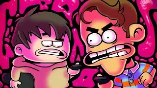 UNE PIZZA GRATOS (CACABOX ANIMATION)