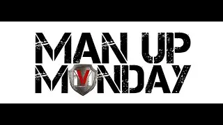 05.13.24 Man Up Monday with Eric Stewart