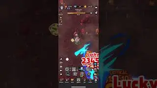 MU: Pocket Knights / Share tips New Class - New Skill Test Skill Dungeon & Abyss Dungeon