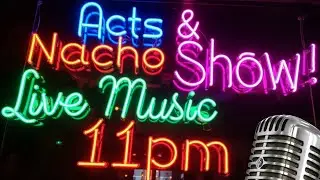 Live Music Monday!! help us find Friends