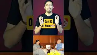 Dholpur Palace ka raaz &mdash; Vasundhara Raje Land Scam | Day 22