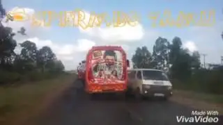 SPEED MASTERs...  KINDARUMA 002 (MATATUCULTURE)!!