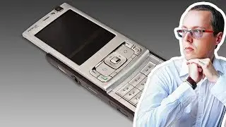 Мои телефоны: Nokia 6630, Nokia 1110, Nokia N95, Nokia 5800 и другие