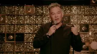 Stewart Lee: Napalm Death
