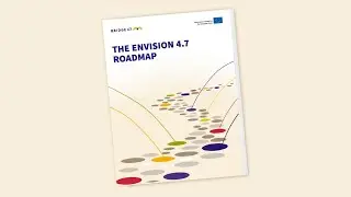 Envision 4.7 Event and Roadmap