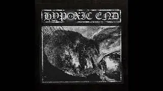HYPOXIC END - S/T (Full EP 2025)