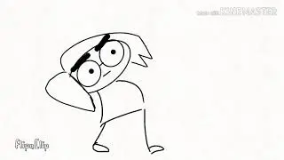 Numb Seinfeld - (original animation meme?)
