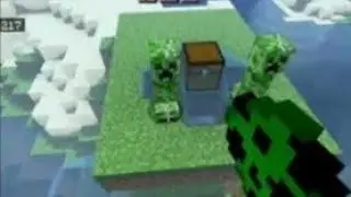 How To Make A Blast Proof Chest In Minecraft Pe