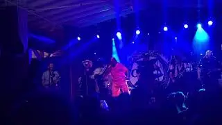 Cavity Search - X-Cops Live 6/12/24