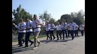 Nunta Pascani 2 septembrie 2018