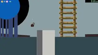 LOAF: The Video Game done in 