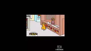 The duck song 2