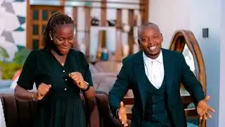 Novatus Theonas Ft Neema Boniface  _ MTANIITA BOSS (Official Music Video)