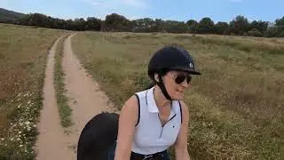 Spain&rsquo;s Menorca Trail Ride