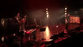 Pop Crimes: The Songs of Rowland S Howard  - Undone (JP Shilo) Live