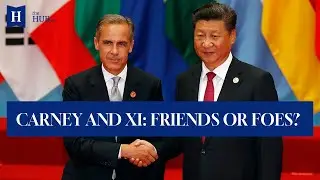 How should Canada respond to China's charm offensive?