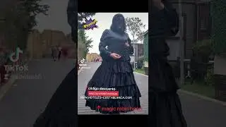 Halloween magic robin hood