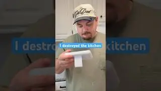 Давайте уберемся и приготовим еду до того, как проснется семья #Дети #Родители #Уборка #Готовка