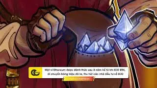 V&iacute; ETH thức dậy 8 năm sau ICO ETH, r&uacute;t h&agrave;ng triệu đ&ocirc; la, thu h&uacute;t c&aacute;c nh&agrave; đầu tư ICO | Crypto Corner