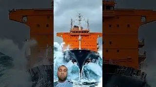 Mysterious Atlantic Ocean #sciencefacts #facts #science #shorts #viral #foryou #trending