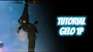 TUTORIAL - Gelo 1p no mobile 2025 🇧🇷