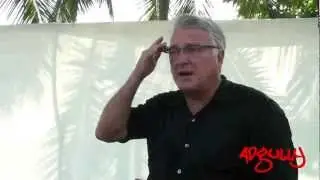 Adgully Exclusive | Goafest 2012: In conversation with Omnicom Group's Tim Love