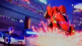 Все, чёрт возьми, умирают в Sonic Racing Crossworlds