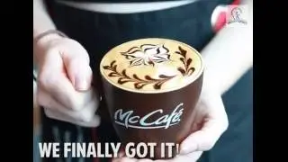 How To Make Coffee And Be A Barista In 60 Seconds