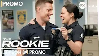 THE ROOKIE | SEASON 8 TRAILER BREAKDOWN & Everything you know ! The best ! Season 8 & everything!!