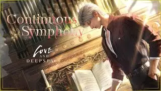 Tender Moment | Continuous Symphony | Sylus: Love and Deepspace
