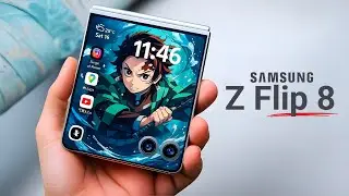 Samsung Galaxy Z Flip 8 - Everything We Know So Far