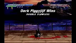 My MKP Season 2 Finale Characters Pack #1 Released