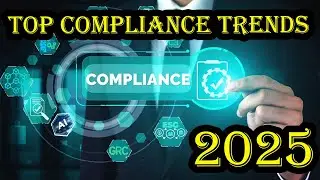 Top 10 Compliance trend in 2025 You MUST Know