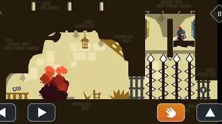 Tricky castle last mission| Princess castle floor 6 level 60