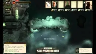 -05- Let's Play Sunless Sea [1st Voyage - END]
