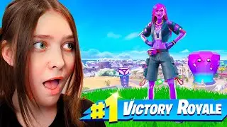 My First Solo Win EVER..