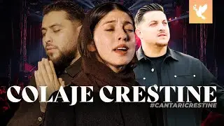 Colaj de Cantari Crestine 2026 #muzicacrestina