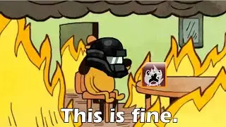Fire resistance in a nutshell