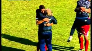 WWW.UMBRIATV.COM ASCOLI PERUGIA Telecronaca Marco Taccucci Goal Sprocati