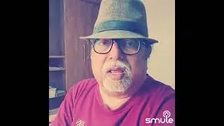 one white duck Jethro Tull Smule cover Part B