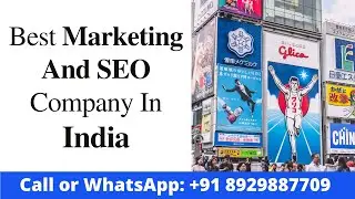 Best Digital Marketing Company/Agency in Karnal | Best SEO Company in Karnal