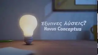 Novus Conceptus PMS Hotel Reservation Software