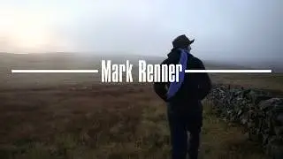 Mark Renner - Half A Heart