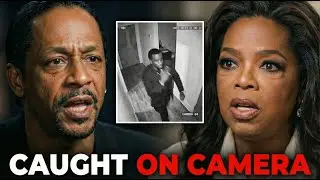 Oprah FLEES After Katt Williams EXPOSES Hidden Diddy Footage (This Is BAD!)