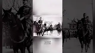 How Fascist Leaders Gained Power #shorts