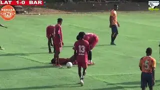 LATOYEM FC VS BARAKA FA - SHUTTLE SPORTS SCOUTING
